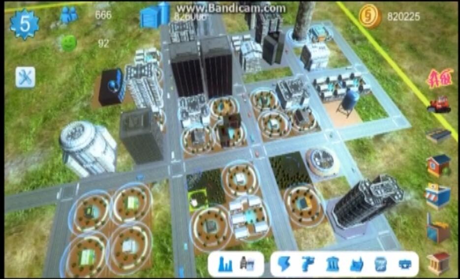 模拟城市SimCityOne