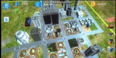 模拟城市SimCityOne