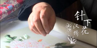 影视：针下花