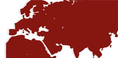 《CHINA & WORLD》