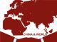 《CHINA & WORLD》