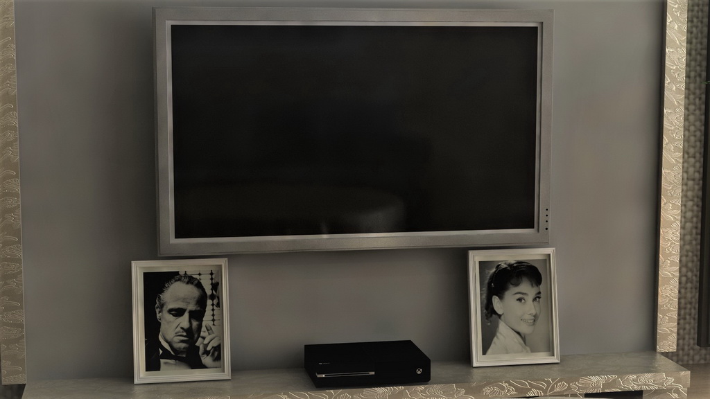 紫汀苑后现代主义室内设计