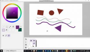 My Paint Tool