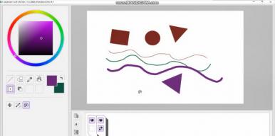 My Paint Tool