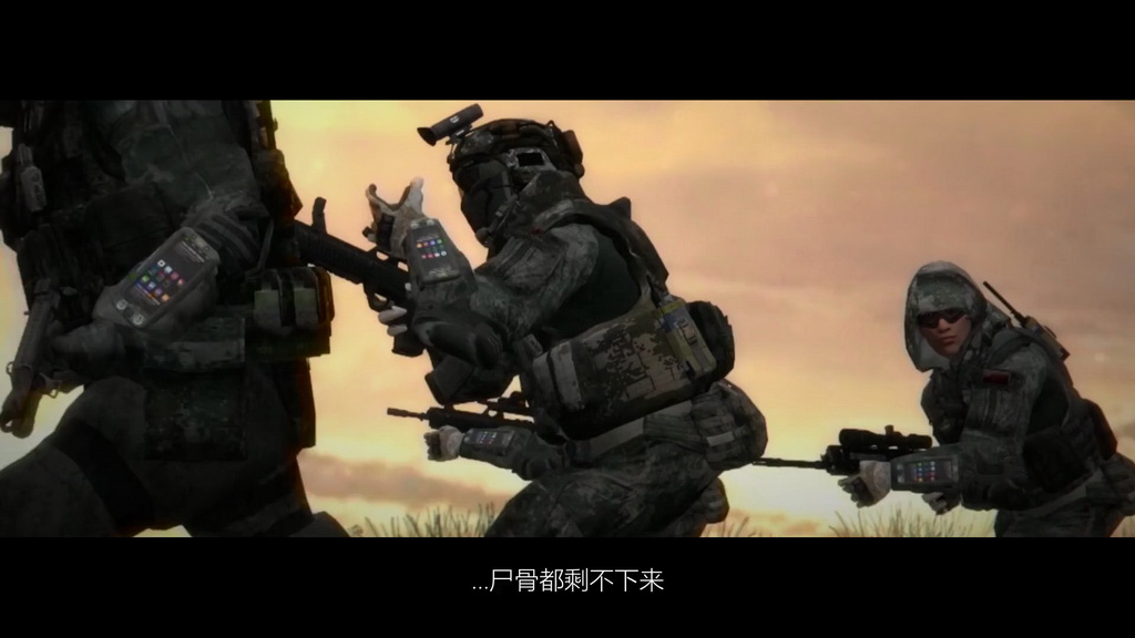 《异乡之人：救赎》