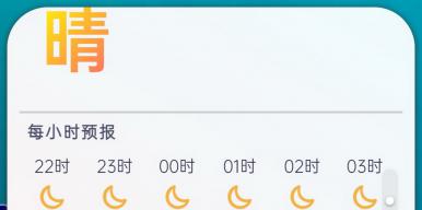 Atom Weather