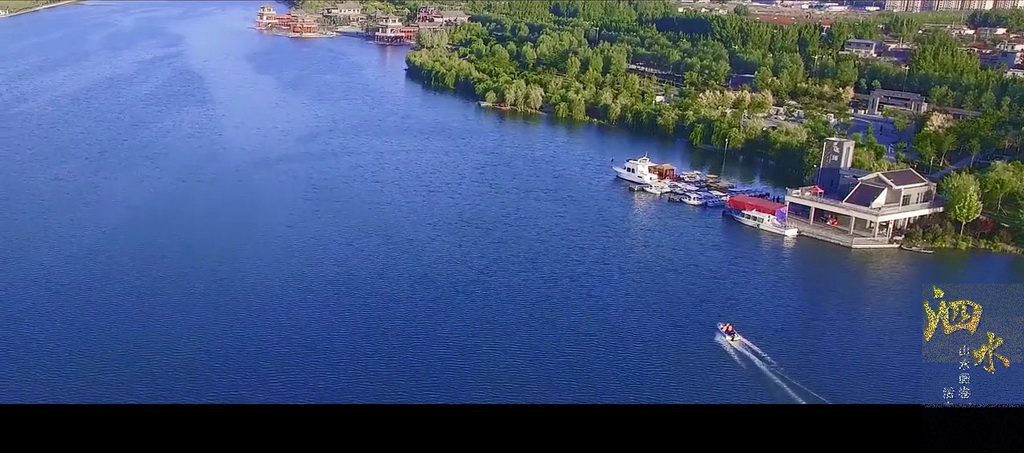 三分钟混剪带您走进泗水，感受视觉盛宴