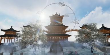 离尘