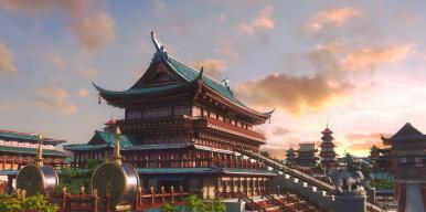 《溯回》