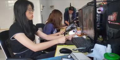 东江纵队