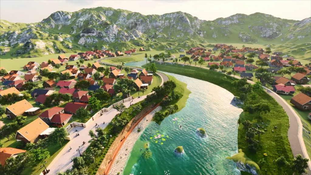 《中国大运河》