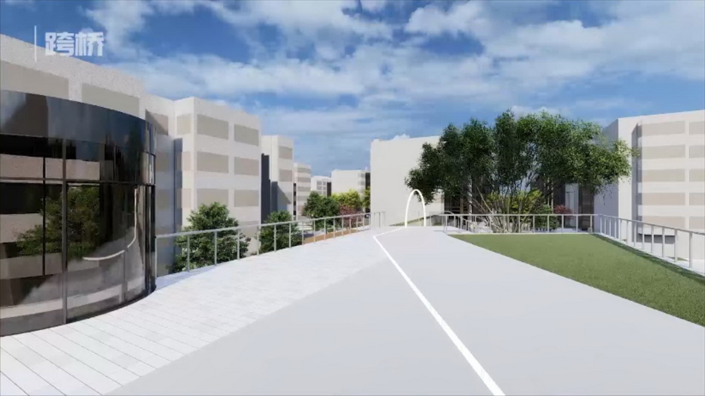 韧意：周行不殆