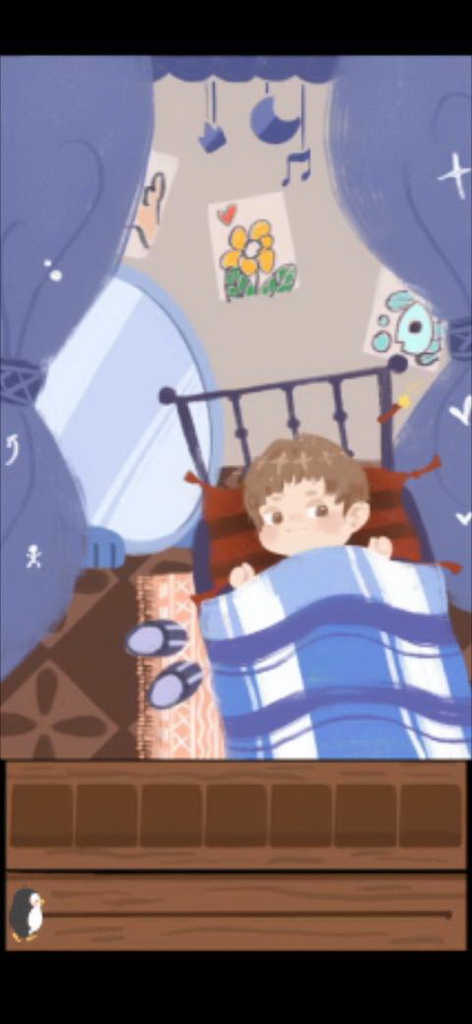 《Children From The Stars》