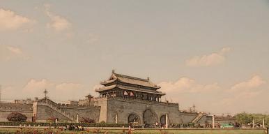 古韵寿州