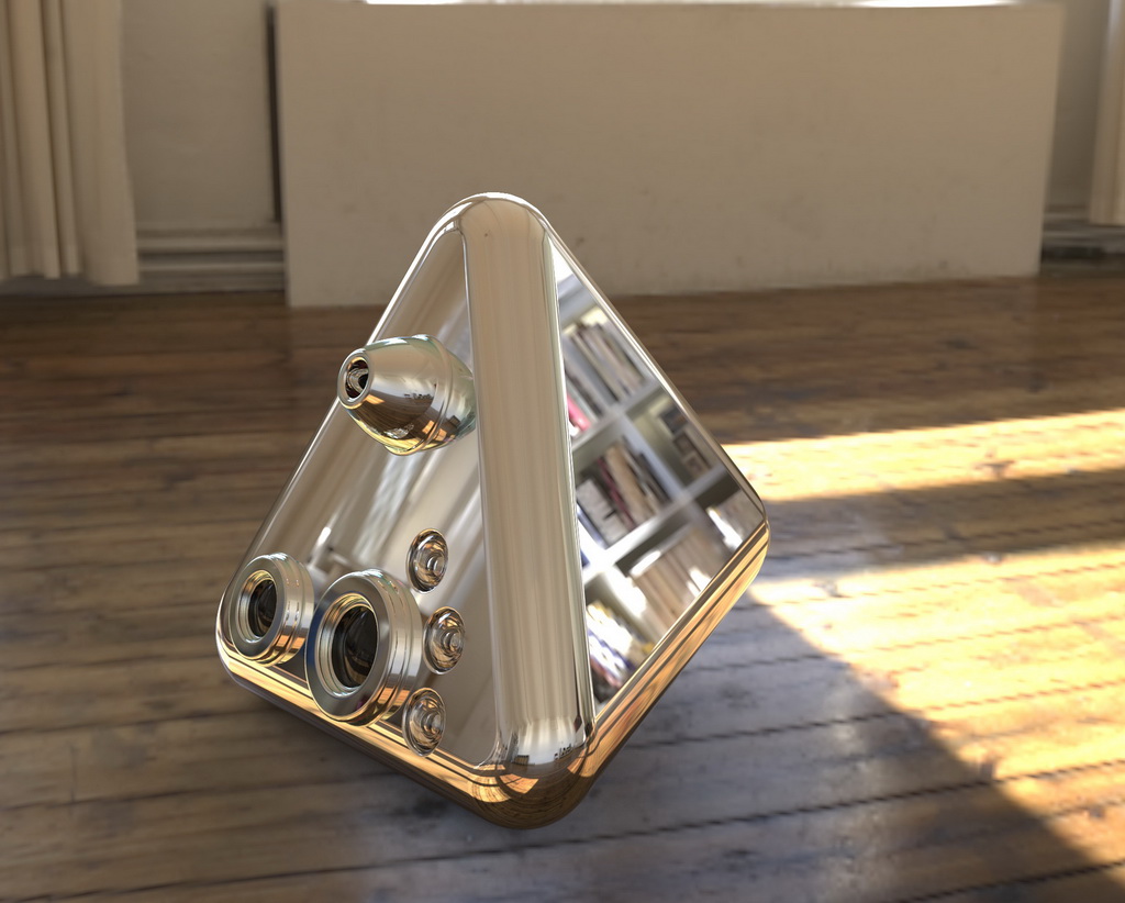 消防i管家—基于机器学习的热成像定向喷射灭火装置