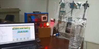 基于Niagara与数字孪生的无土栽培智能监测管理系统