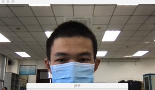 基于深度学习的虹膜与眼周双模态融合身份识别系统