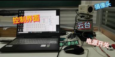 多运动目标实时感知跟踪视频监控系统