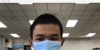 基于深度学习的虹膜与眼周双模态融合身份识别系统