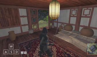 真假兰亭序