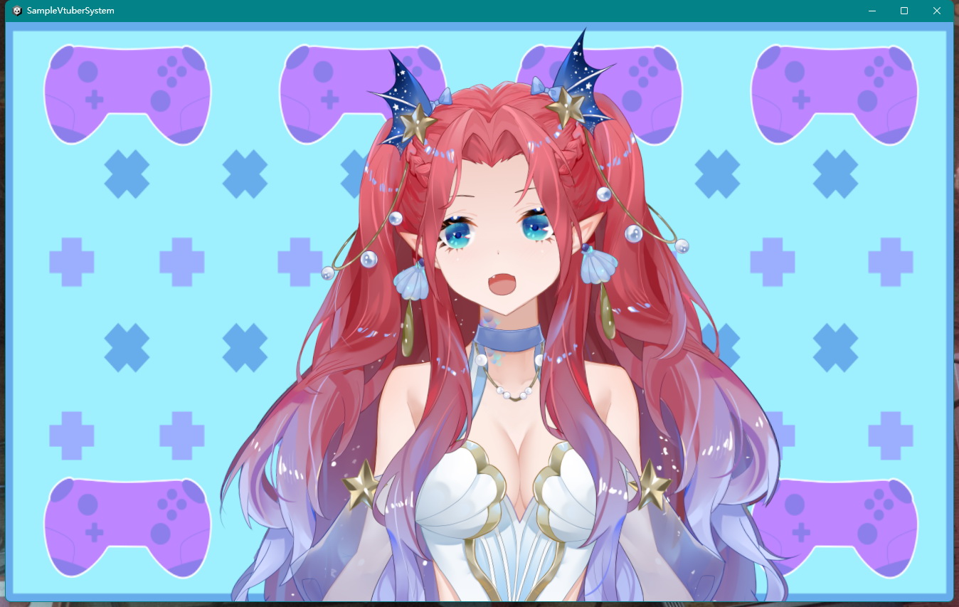 基于Unity3D和OSF的虚拟主播互动系统