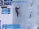 Ice Climber