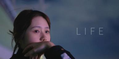 《LIFE》