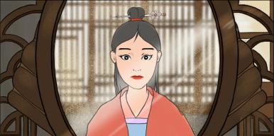 挥戈日返