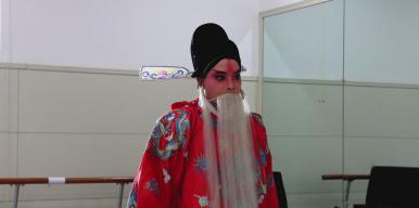 《秦腔少年》