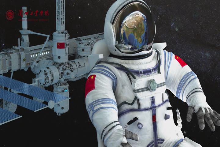 丝路历程-沿着习总书记脚步游甘肃 