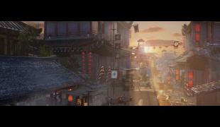 长歌行