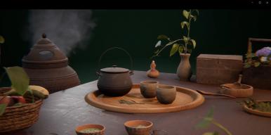 懂茶