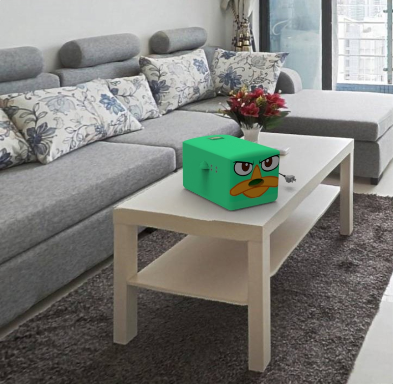 智能坚果破壳机