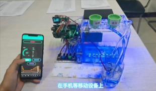 数字赋能——多功能生态养殖攻坚者