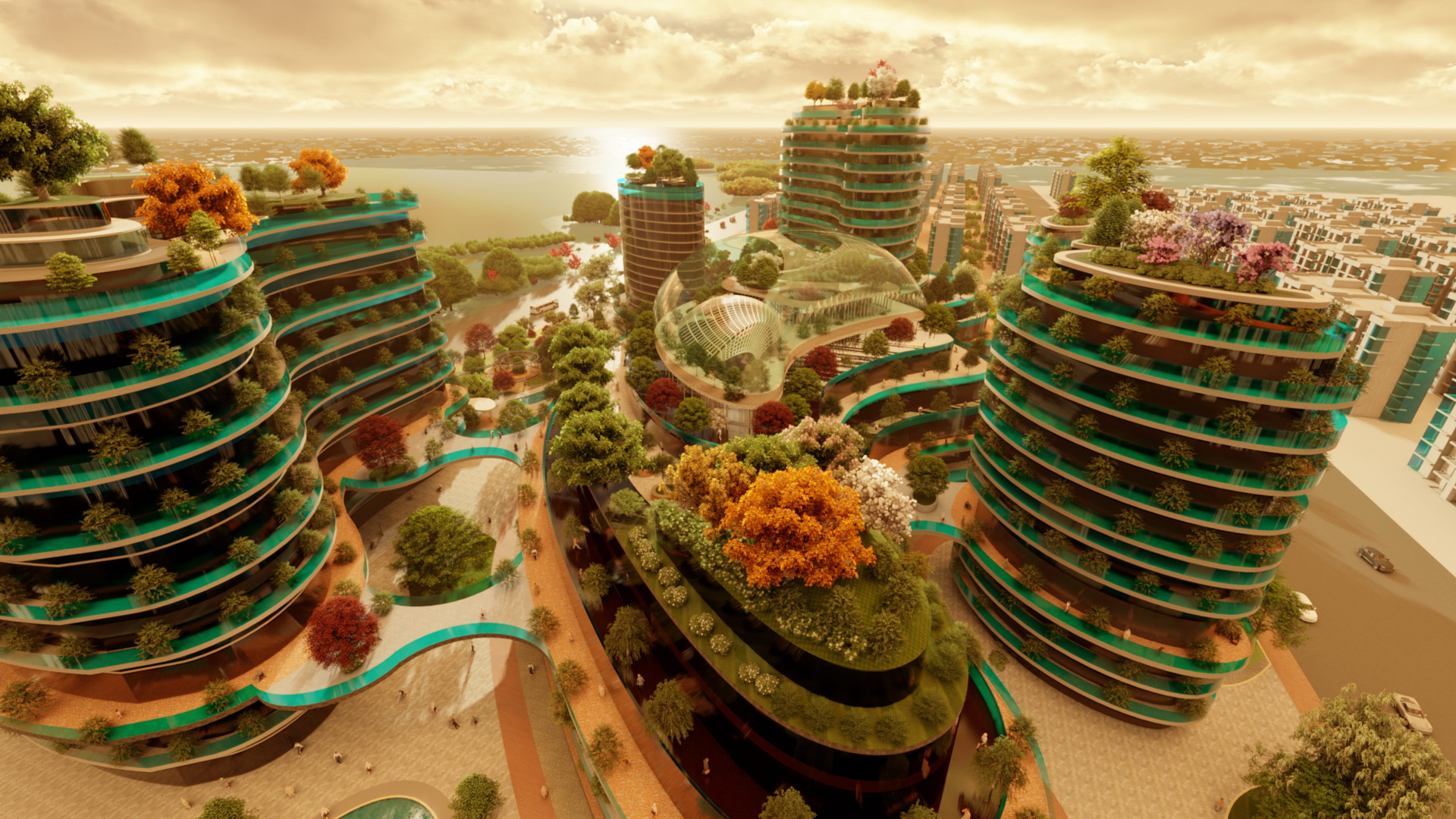 “未来生活计划”