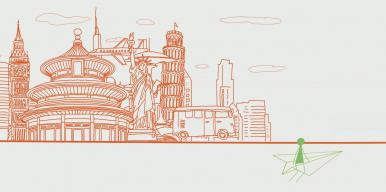 时空穿梭纸飞机