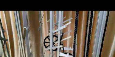 太阳能高效全自动停车装置