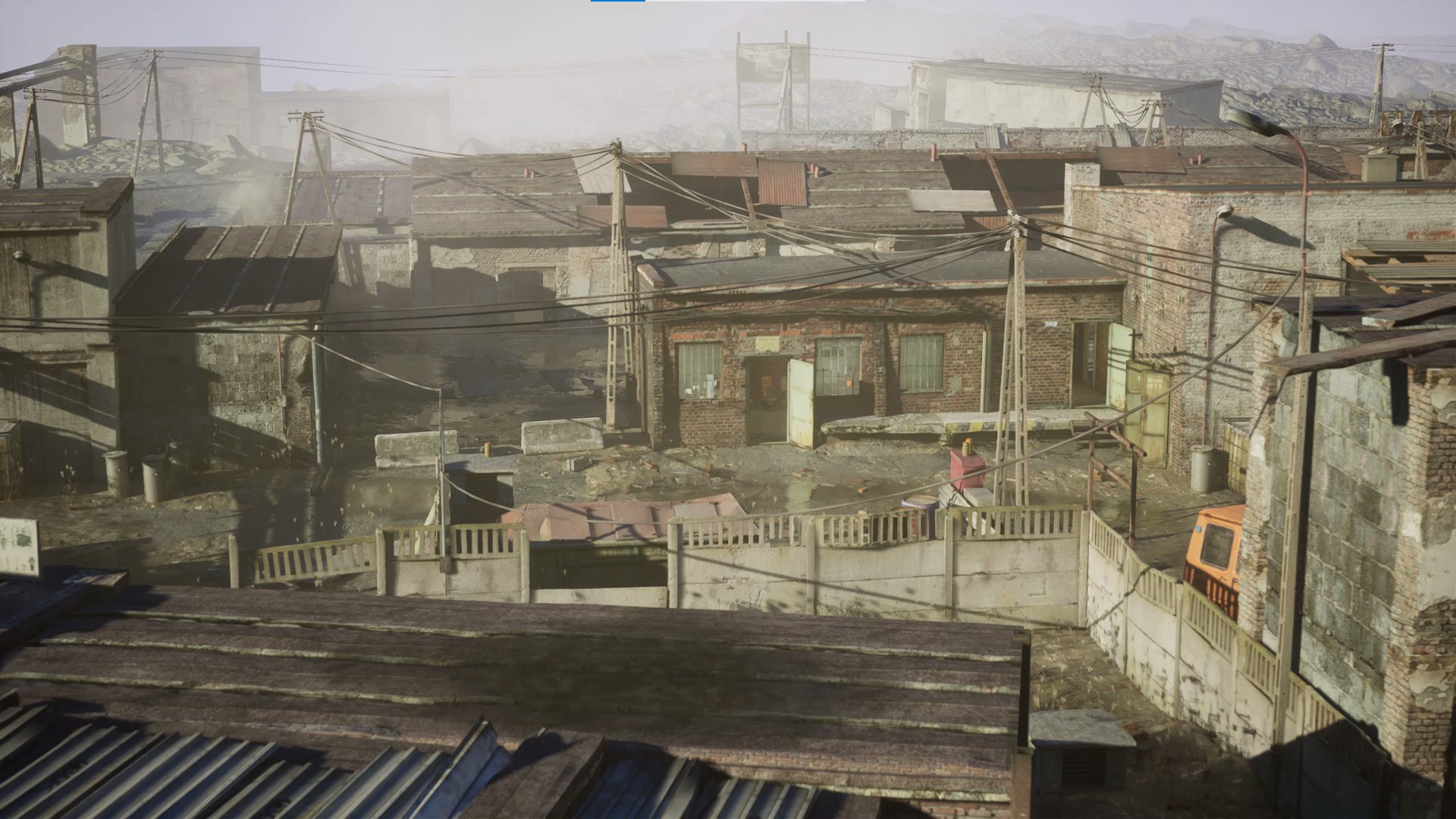 《遗忘之地》游戏场景设计与制作