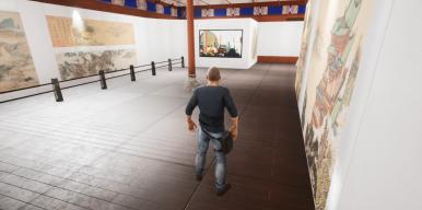 梦唐