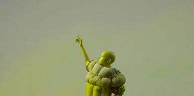 《潮流未来—NTF虚拟服饰》