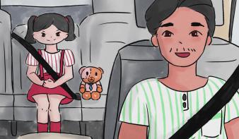 《梦的翅膀》