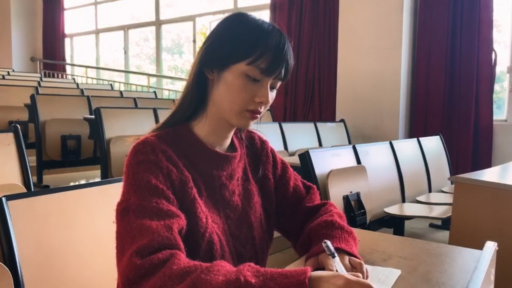 《我在大湾区》