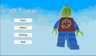 3D TOWER