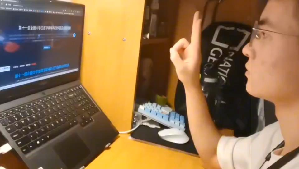 基于深度学习的智能手势控制系统