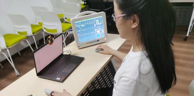 GesSense——基于雷达空间感知的智能家居手势识别系统
