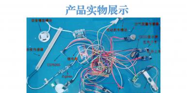 智能化公交车超载实时监测安全系统设计