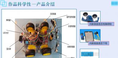 车辆行车避险系统设计