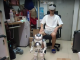UlBot-基于多模态脑机接口的物体识别与抓取机器人控制
