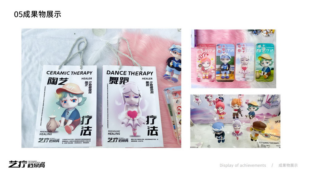 《艺疗档案局》