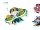 “京燕·京韵” IP系列文创设计与形象推广